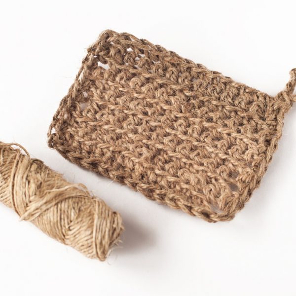 Jute Products - Green Ard