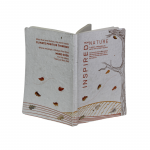 Nature Bound Plantable Diary