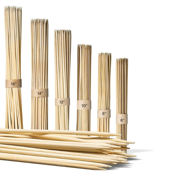 Wooden Skewers